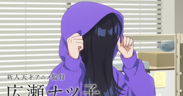 原创动画《全修。》释出正式宣传影片 确认1月5日开播 - 萌次元